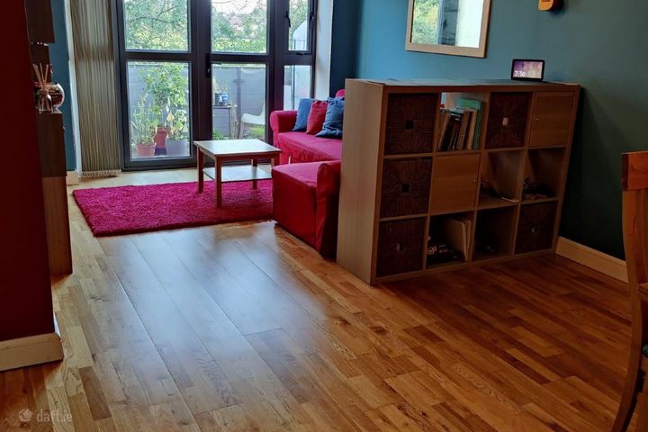 Ballyowen Lane, Lucan, Co. Dublin