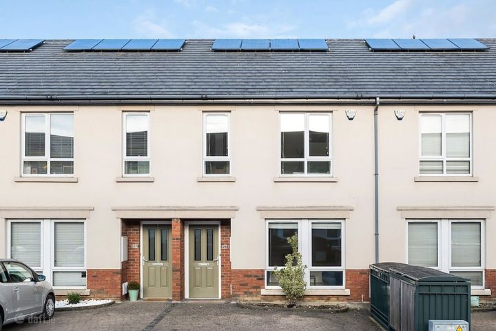 26 Saint Doolagh's Square, Balgriffin, Dublin 13, D13C5C9