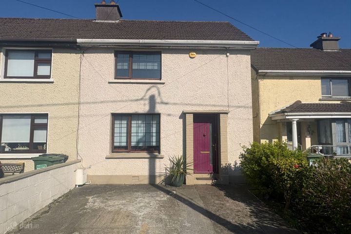 190 Saint John's Park, Waterford, Waterford City Centre, X91PEC2