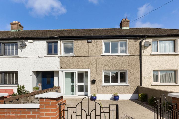 15 Dowland Rd, Walkinstown, Dublin 12, Dublin 12, Dublin