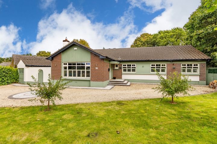 39 Offington Lawn, Sutton, Dublin 13, Dublin 13, Dublin
