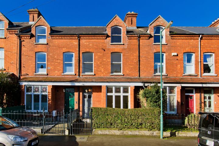 89 Ashfield Road, Ranelagh, Dublin 6, Dublin 6, Dublin