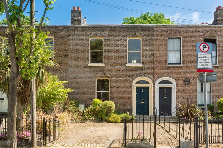 53 Upper Clanbrassil St, Portobello, Dublin 8, Dublin 8, Dublin