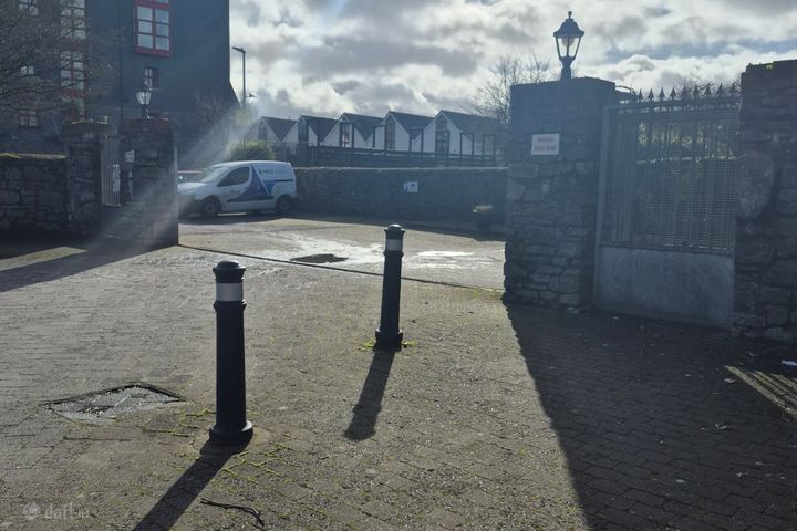 36 Mill House, Mill Road, Midleton, Co. Cork