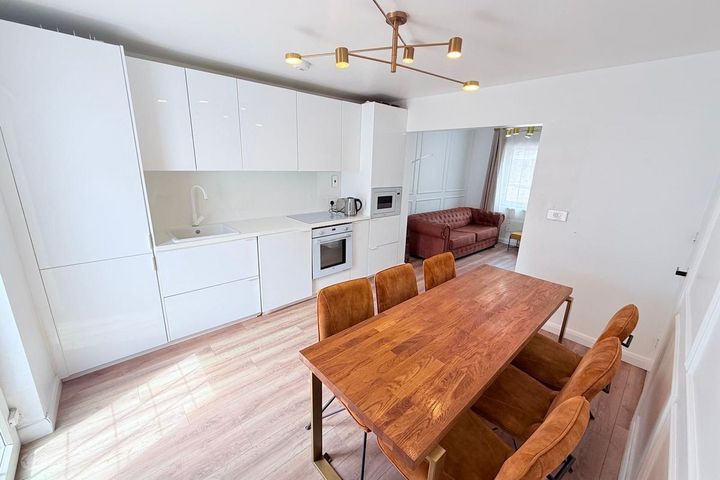 1 Old Friary Place, Shandon Street, Cork City Centre, T23W8FV