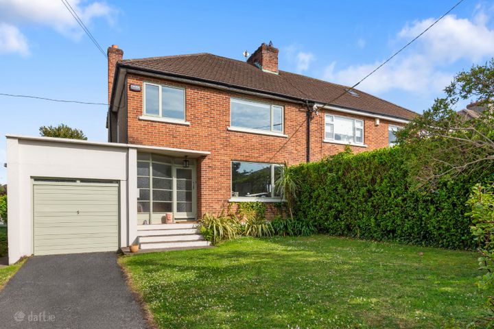 9 Bellevue Road, Glenageary, Dublin, Dublin