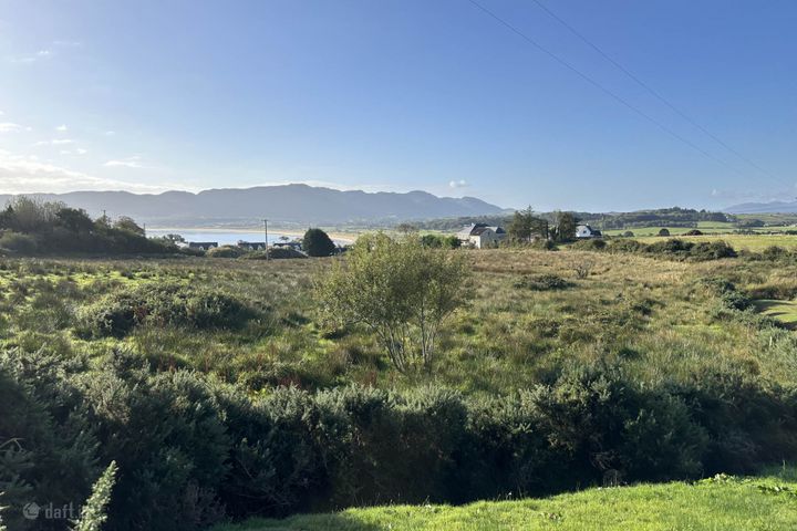 Site at Croaghross, Portsalon, Co. Donegal