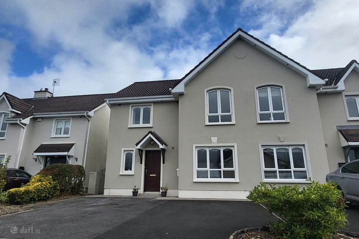 20 Beechwood, Clarecastle, Clare, Clare