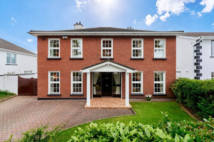 26 Beechpark Avenue, Castleknock, Dublin 15, Dublin 15, Dublin