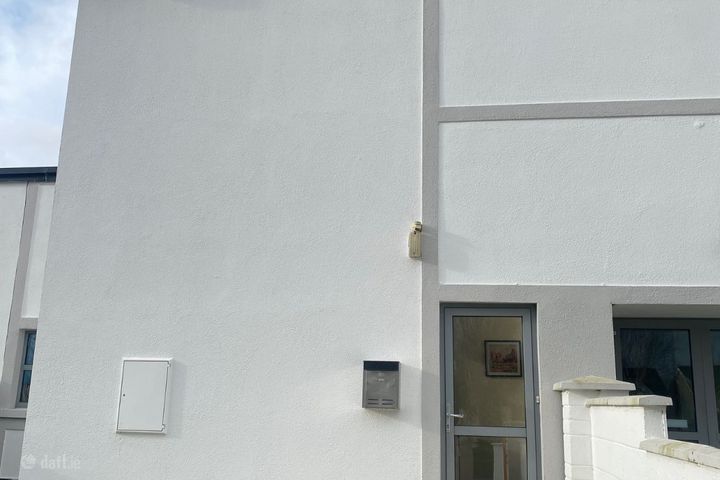 Apartment 48d, Rusheen Árd, Sligo, Co. Sligo