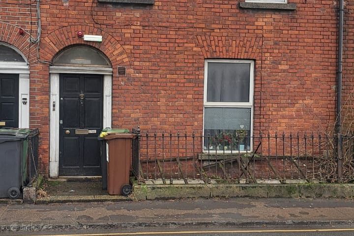 FLAT 1, 50 East Wall Road, Dublin 3, North Strand, Dublin 3