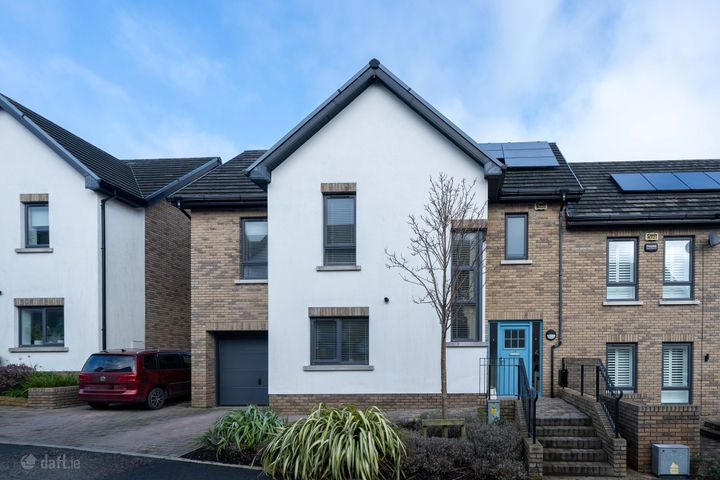 40 The Terrace, Robswall, Malahide, Dublin