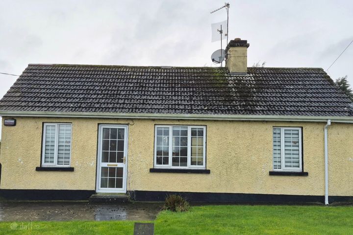 Ardavagga, Shinrone, Shinrone, Co. Offaly, R42W354