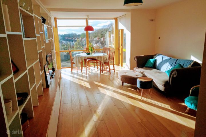 Apartment 117, Block B4, Belgrove Park, Mount Pros, Clontarf, Dublin 3