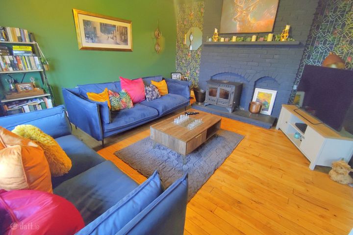 Duxtown, Courtmatrix, Ballingarry, Co. Limerick, V94A27E