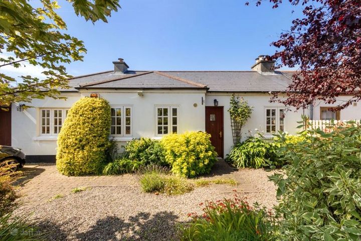 Grotto Place, Booterstown, Booterstown, Co. Dublin