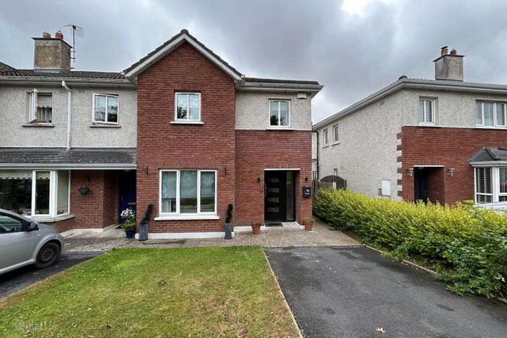 36 Collaire Court, Callan, Co. Kilkenny, R95R89P