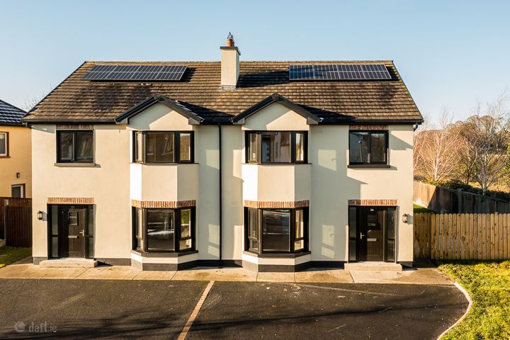 9 Creevaghglass, Creevaghbeg, Ballymahon, Longford