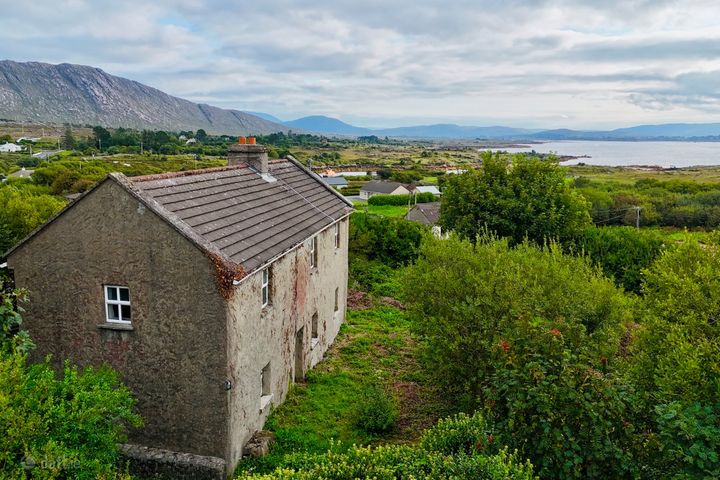 Kylesalia, Kilkieran, Co Galway, H91H3EX