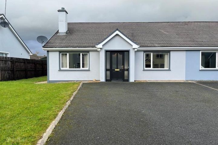 21 Dartry View, Kinlough, Co. Leitrim, F91R9C8