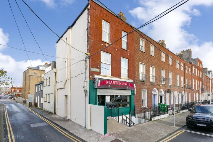 13 Synnott Place, Phibsborough, Dublin 7, D07E7N5