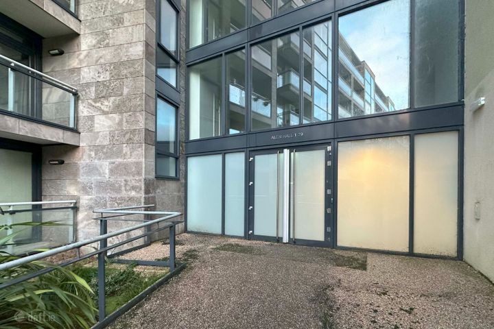 Apartment 20, Alen Hall, Belgard Square, Tallaght, Dublin 24, D24XE35