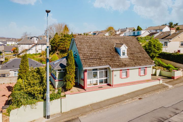 Saint Bridgets, 35 Kennedy Gardens, Castlebar, Co. Mayo, F23H970