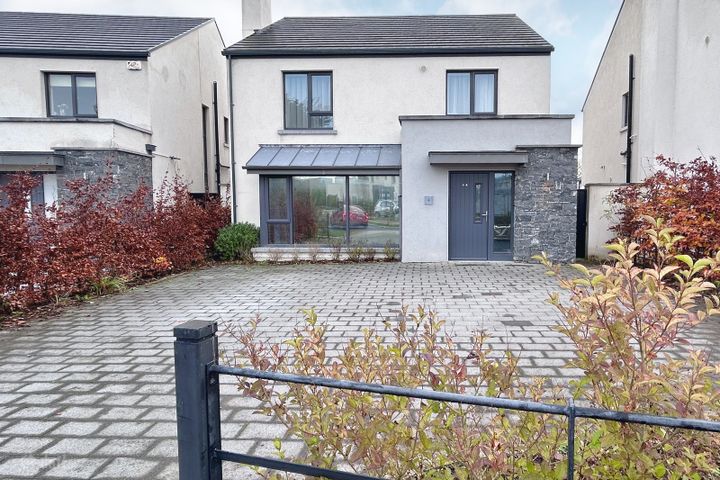 4 Harrowville, Leggetsrath, Dublin Road, Kilkenny