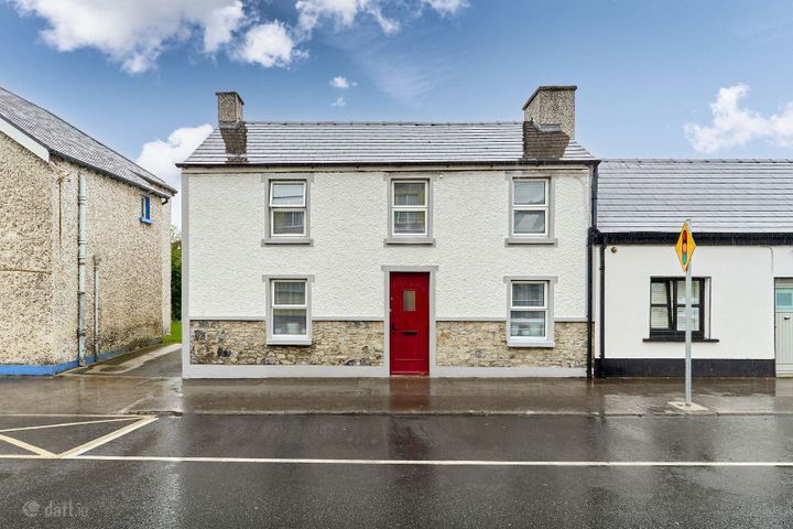 7 Saint Mary'S Street, Edenderry, Edenderry, Co. Offaly, R45TD35