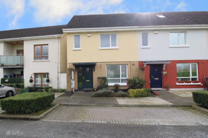 7 Willans Drive, Ongar, Dublin 15, D15P6X2