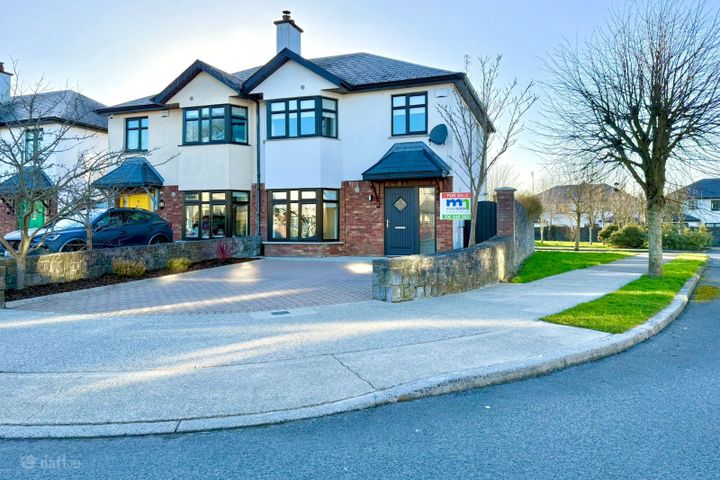 45 Ard Grainne, Dublin Road, Moate, Co. Westmeath, N37Y335