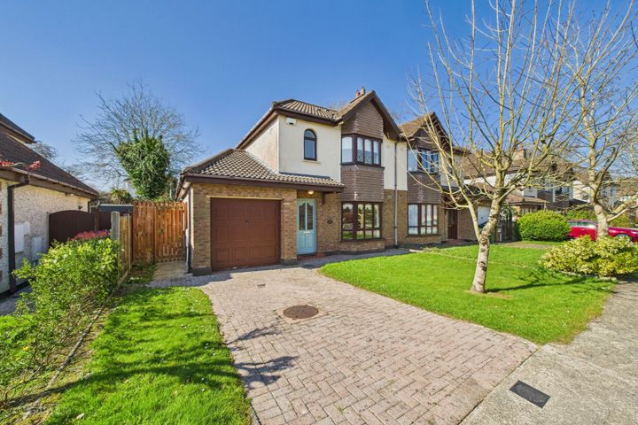 36 Fortfield, Collins Ave, Dunmore Rd, Waterford