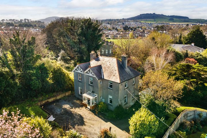 Sorrento, Church Rd, Greystones, Wicklow