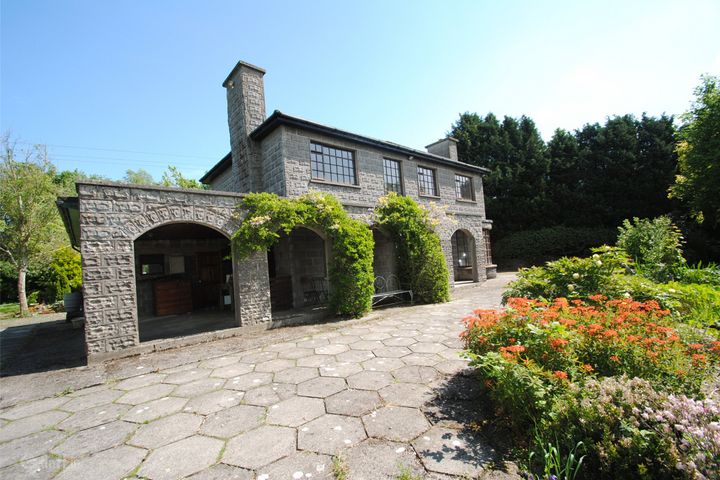 Laburnum House, Air Hill, E53WC94