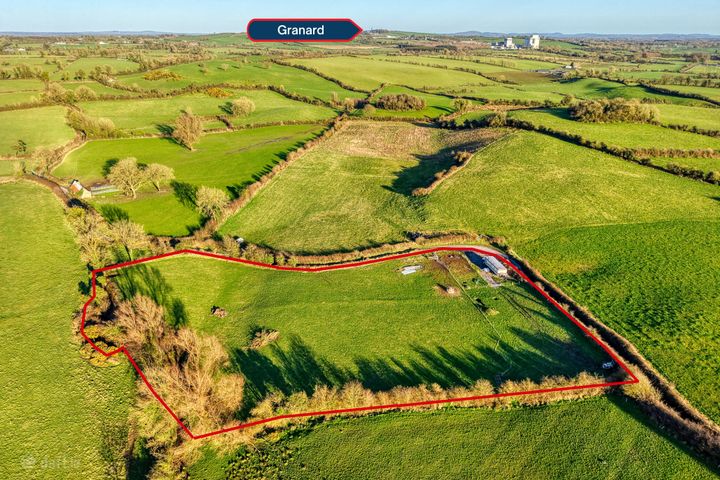 Ballymore, Granard, Co. Longford