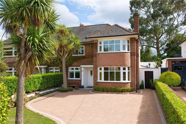 86 Mount Merrion Ave, Blackrock, Dublin, Dublin