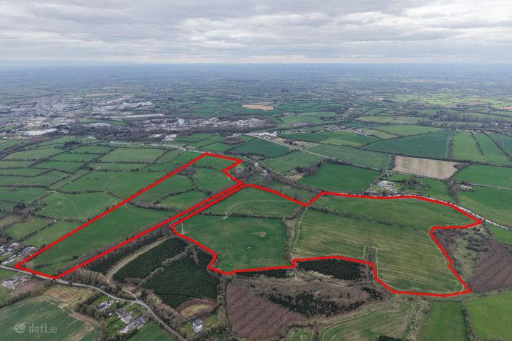 Rathaldron, Navan, Co. Meath