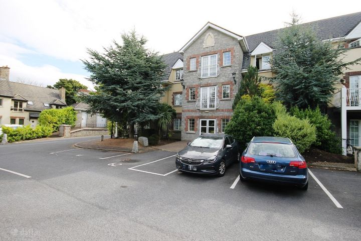 Apt 33 The Swift, Saggart, Tassagard Green, Dublin 24, Dublin