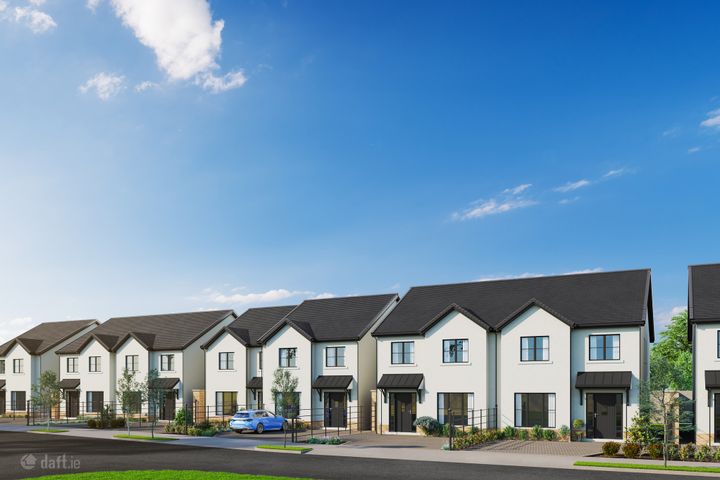 The Orchard, Carlanstown, Co. Meath, A82K23T