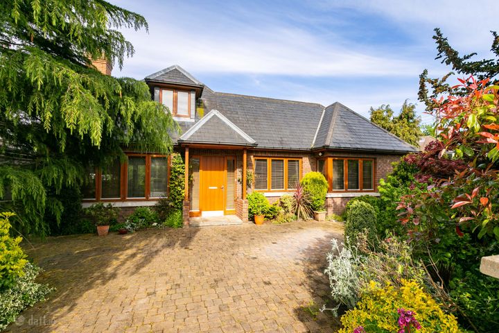 51 Crannagh Rd, Rathfarnham, Dublin 14, Dublin 14, Dublin