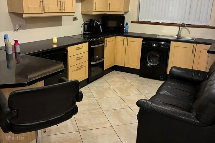 3 Ard Colum, Hospital Hill, Bunclody, Enniscorthy, Clohamon, Co. Wexford