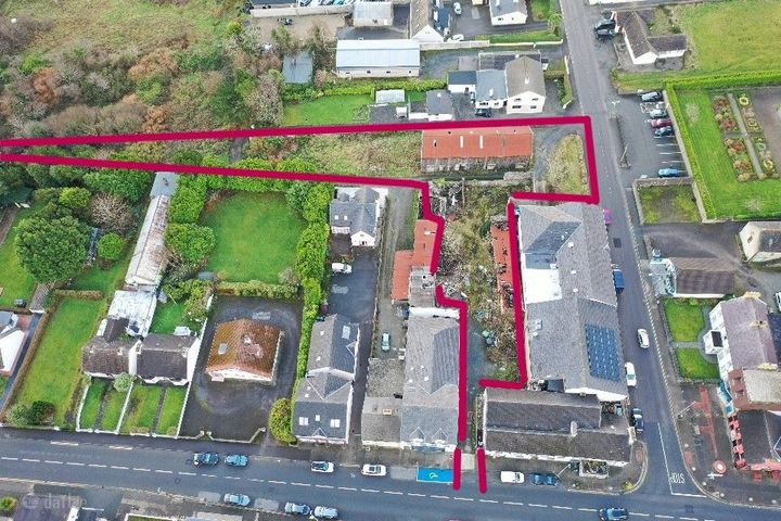 Station Road, Falcarragh, Co. Donegal