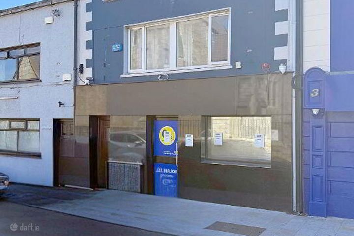 4 Linenhall Street, Dundalk, Co. Louth