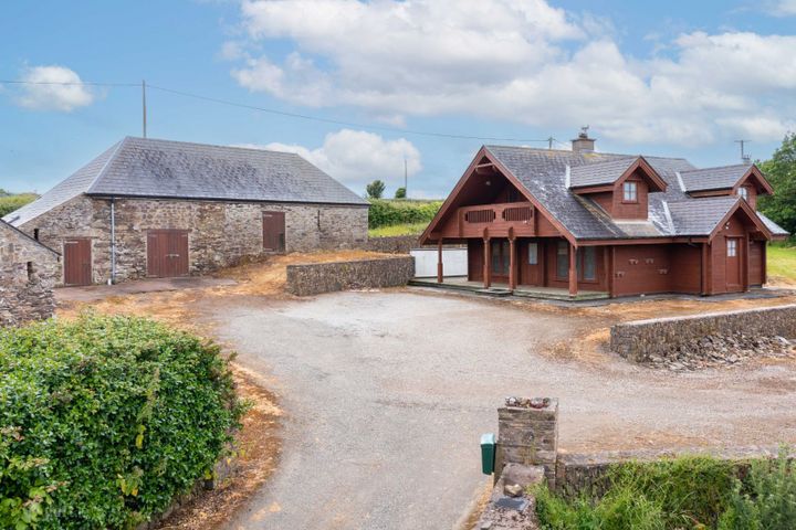 Ballynamona, Ardmore, Ardmore, Co. Waterford, P36V635