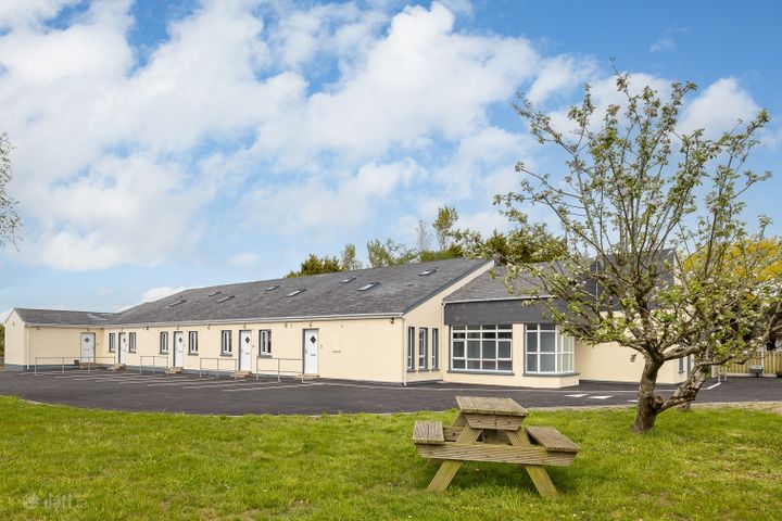 1 Cherryfield, Ballygarrett, Co. Wexford, Wexford