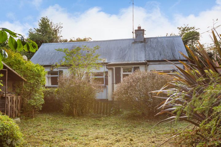 Slieveroe, Ballinglen, Tinahely, Co. Wicklow, Y14NP98