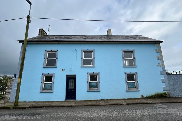 Parochial House, Tipperary Road, Cappawhite, Tipperary, E34NH64