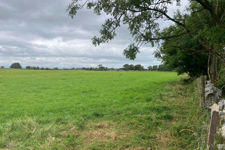 Carrowkeel North, Hollymount, Co. Mayo