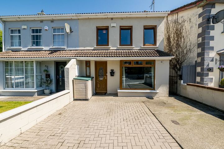 100 Kilcarn Court, Navan, Co. Meath, C15V8C5