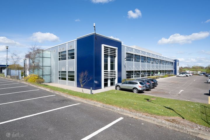 Building 6400, Avenue 6000, Cork Airport Buisness Park